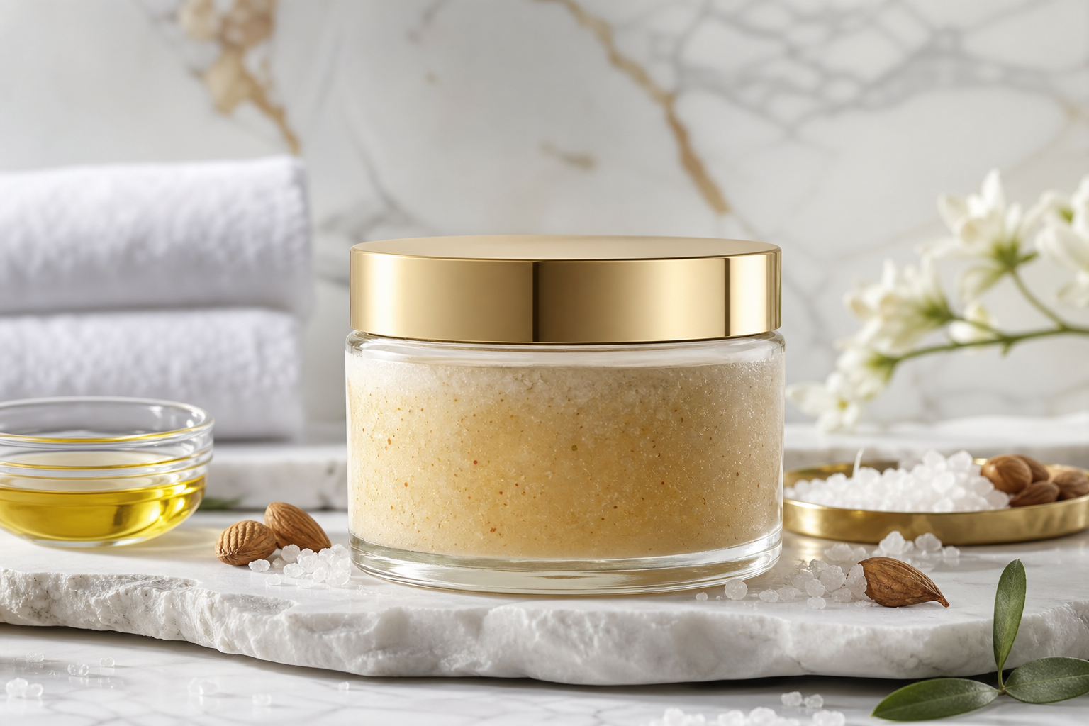 Bella Pelle Gommage Ringiovanente 250ml